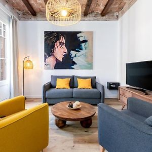 Appartement met Drie Slaapkamers